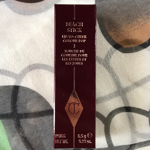 Charlotte Tilbury beach stick formentera - Picture 7 of 7